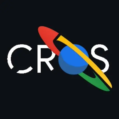 Crosbreaker Logo
